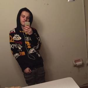 Meet your Posher, Brad